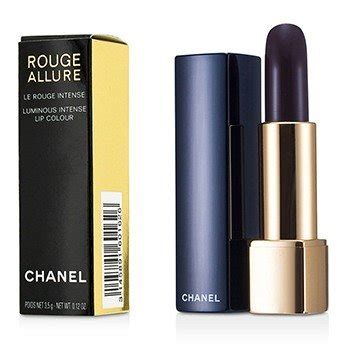 chanel allure rouge noir 109|chanel rouge allure luminous intense.